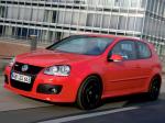 Volkswagen Golf GTi Edition 30 2006 года